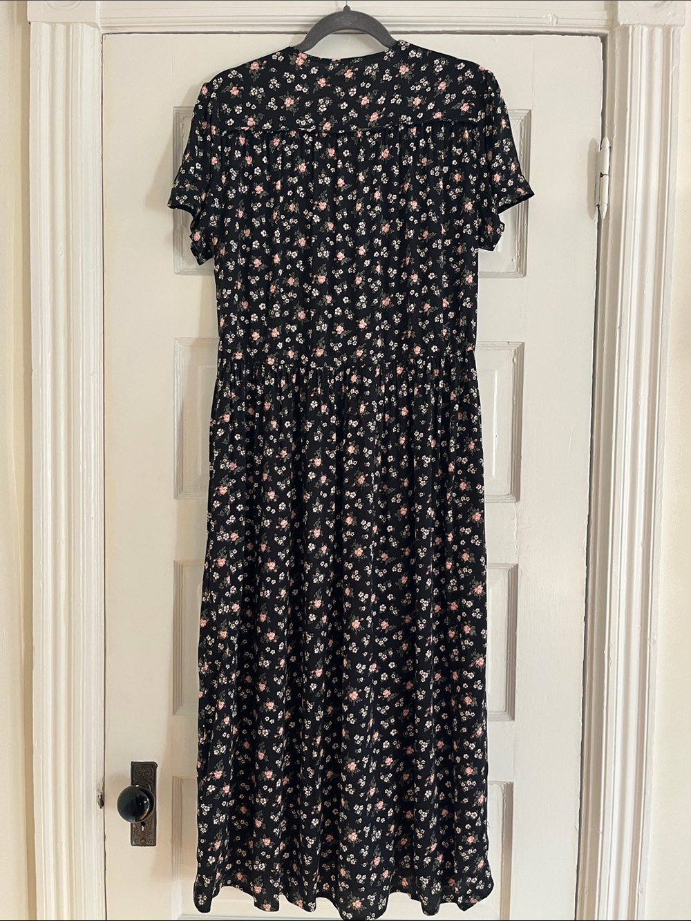 Christy Dawn Dress Size Medium - Picture 6 of 13